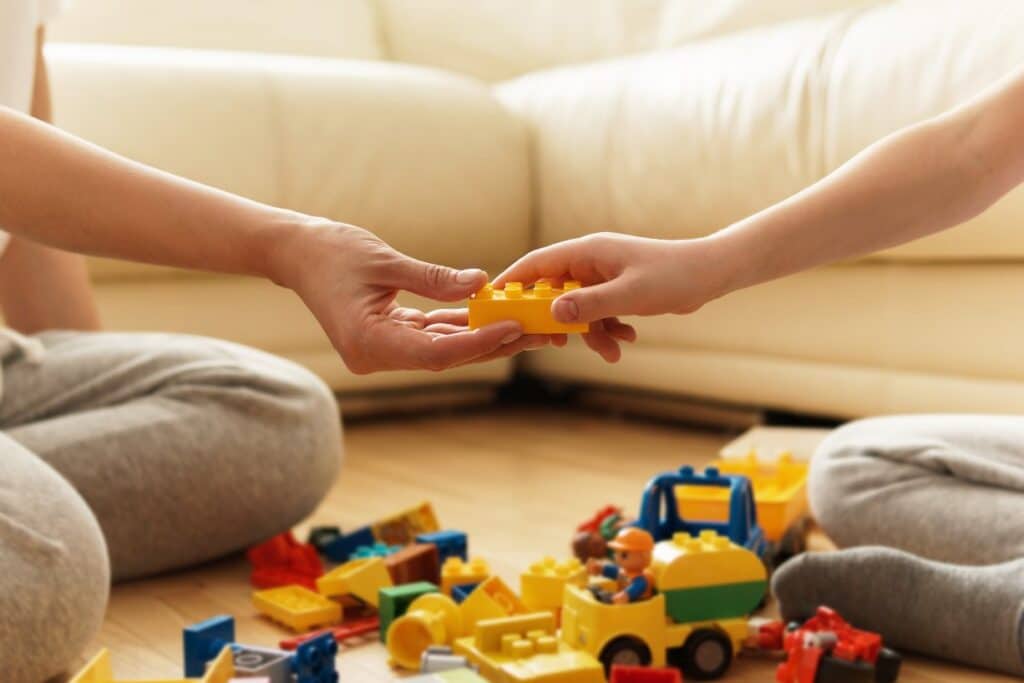 play therapy