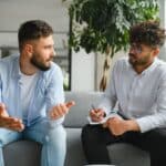 men's residential treatment