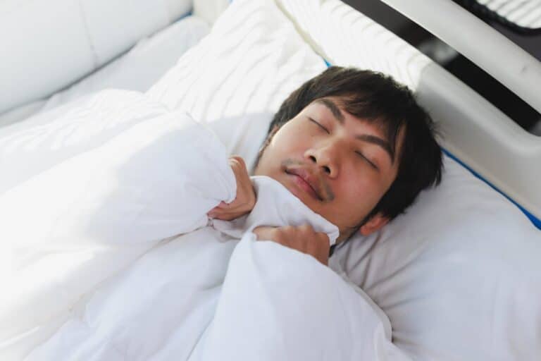 sleep apnea treatment