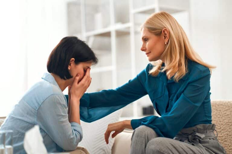 emotional abuse treatment