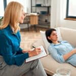 passive aggressive therapy