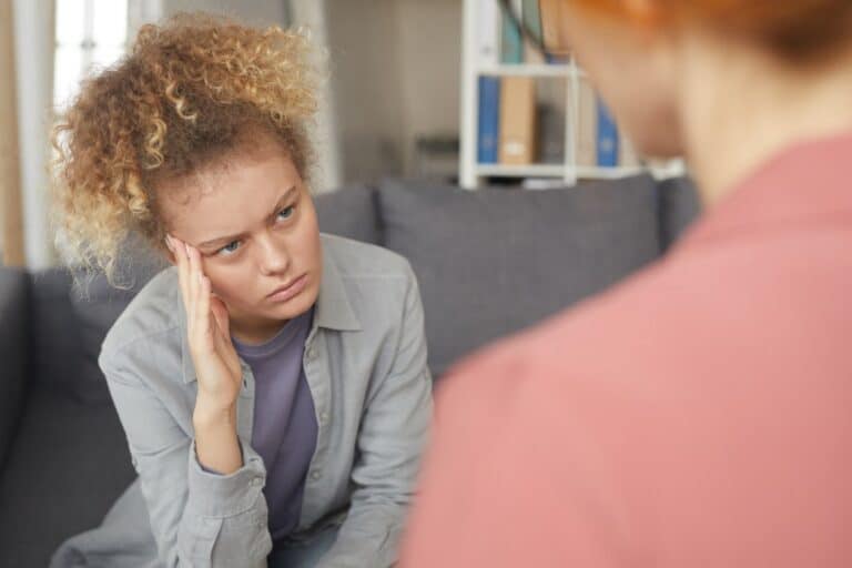 childhood trauma treatment center