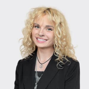 Ariana Devereux | AMFM Treatment