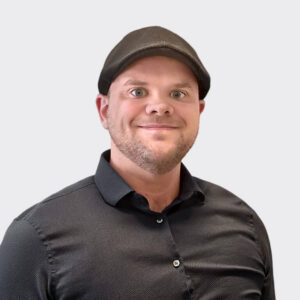 Brandon Huberty | AMFM Treatment