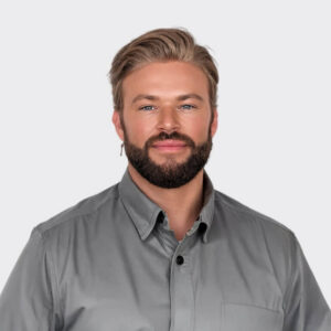 Sean Kerr | AMFM Treatment
