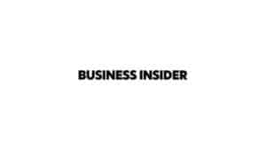 Business Insider logo