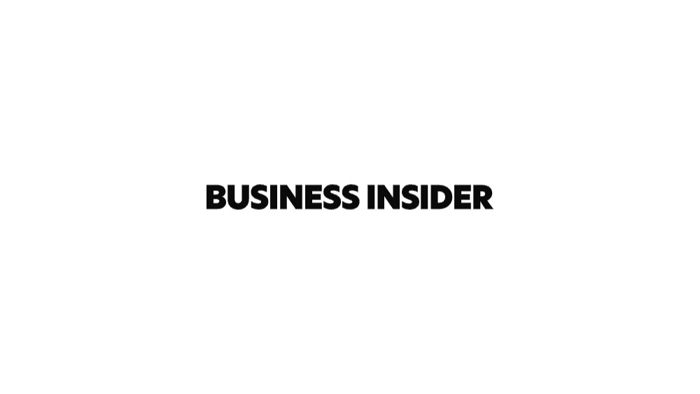 Business Insider logo