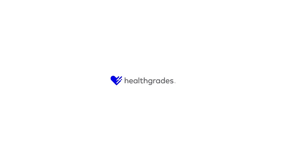 Healthgrades logo