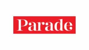 Parade logo