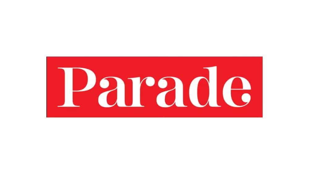 Parade logo