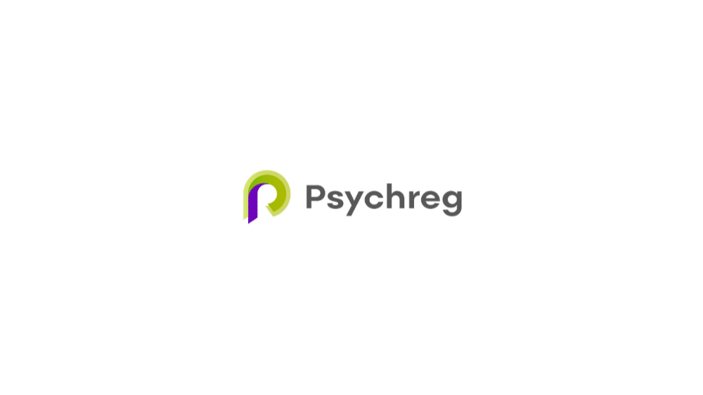 Psychreg logo