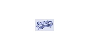 Scary Mommy logo