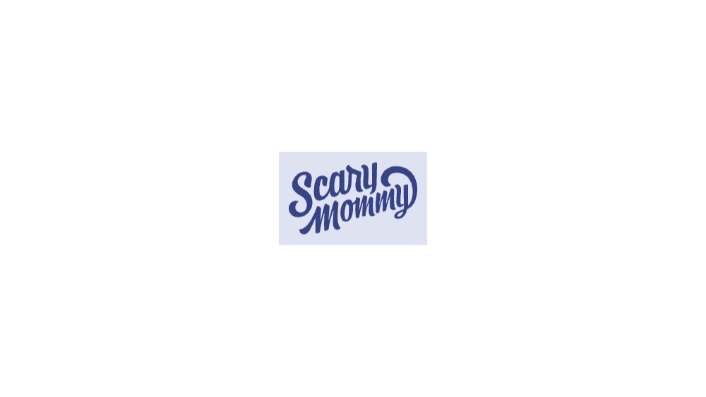 Scary Mommy logo