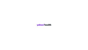 Yahoo Health logo