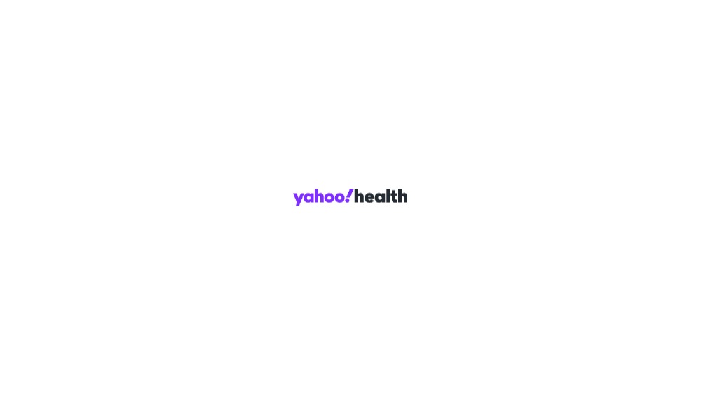 Yahoo Health logo