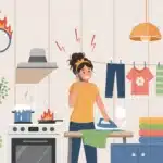 american women mental load | AMFM Treatment