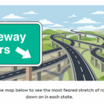 freeway fears | AMFM Treatment